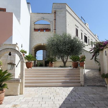 Residence Borgo Antico Diso Zewnętrze zdjęcie