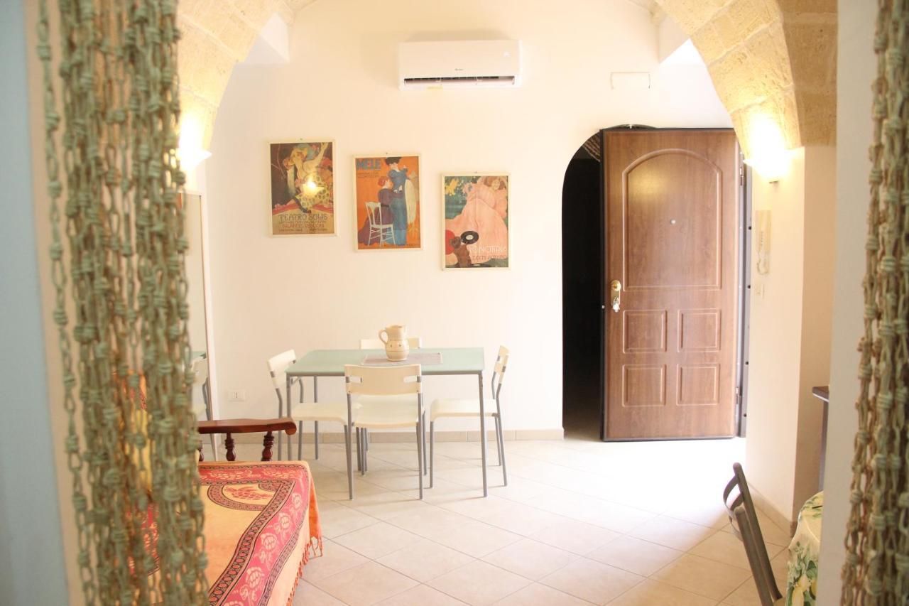 Residence Borgo Antico Diso Zewnętrze zdjęcie