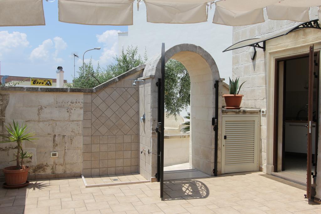 Residence Borgo Antico Diso Pokój zdjęcie