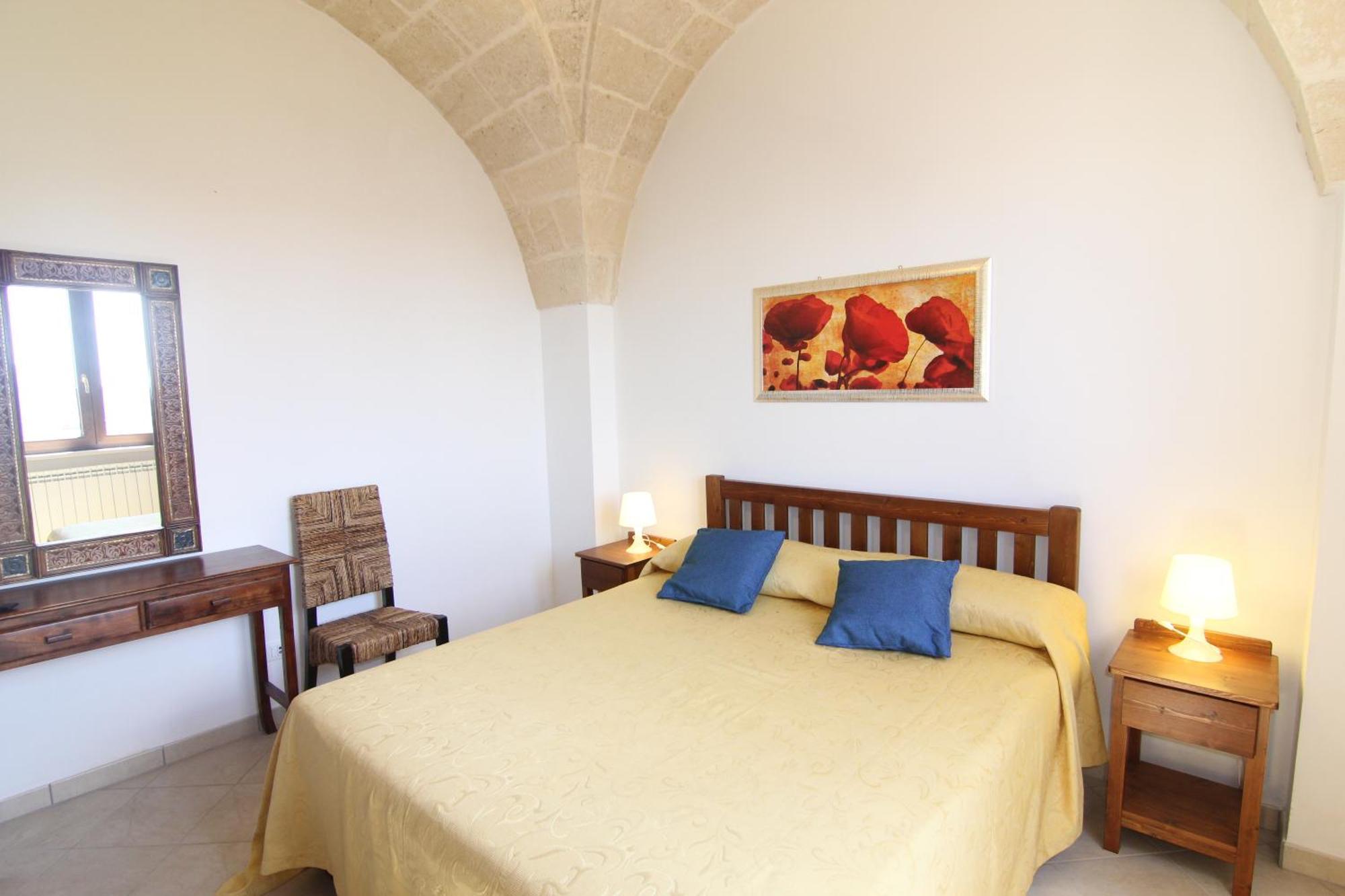 Residence Borgo Antico Diso Pokój zdjęcie