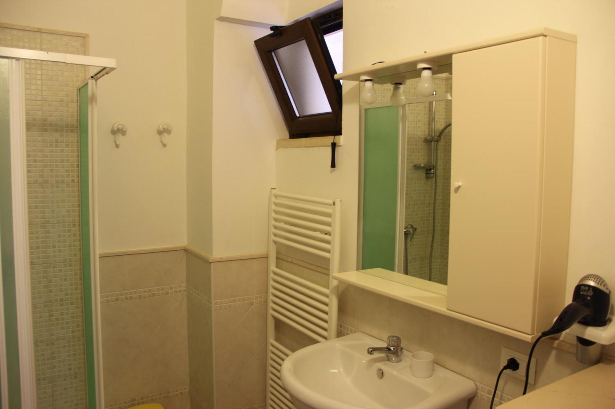 Residence Borgo Antico Diso Pokój zdjęcie