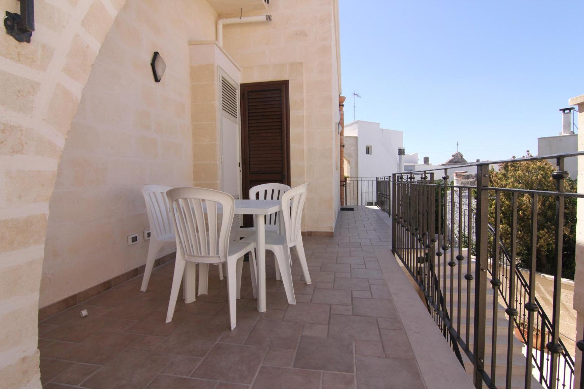 Residence Borgo Antico Diso Pokój zdjęcie