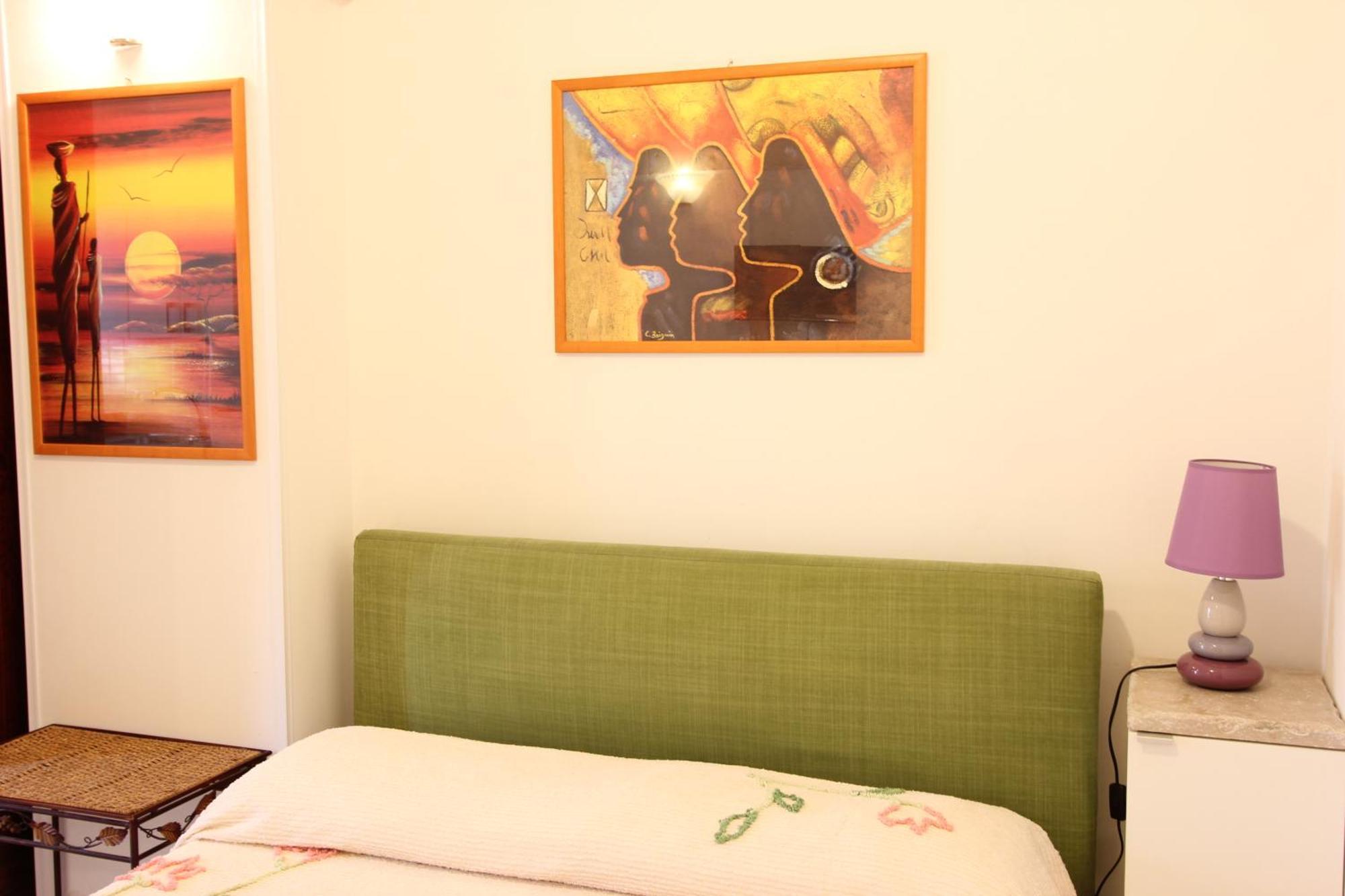 Residence Borgo Antico Diso Pokój zdjęcie