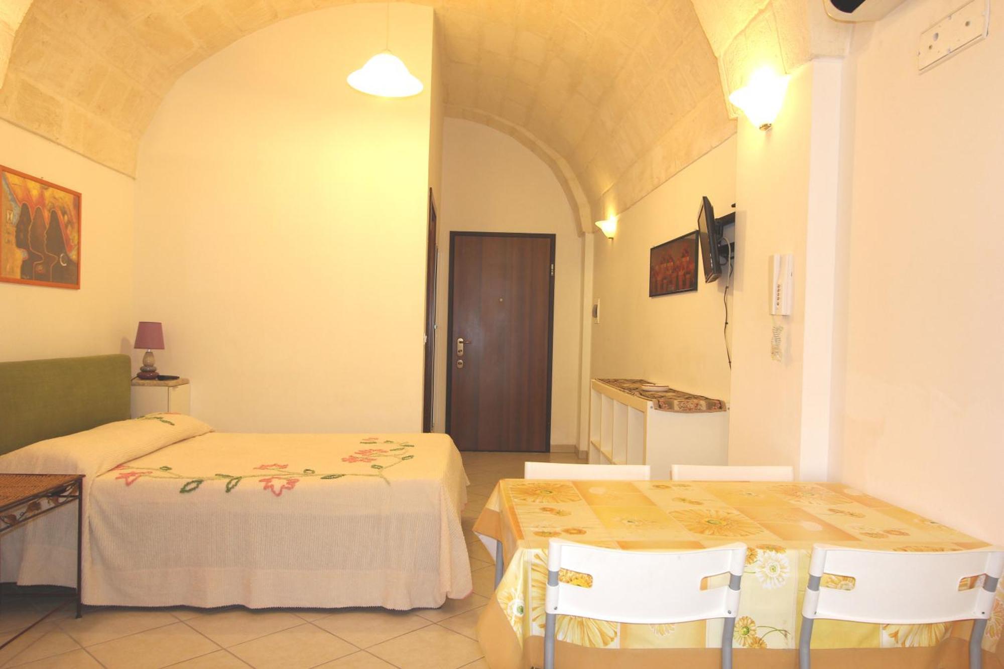 Residence Borgo Antico Diso Pokój zdjęcie
