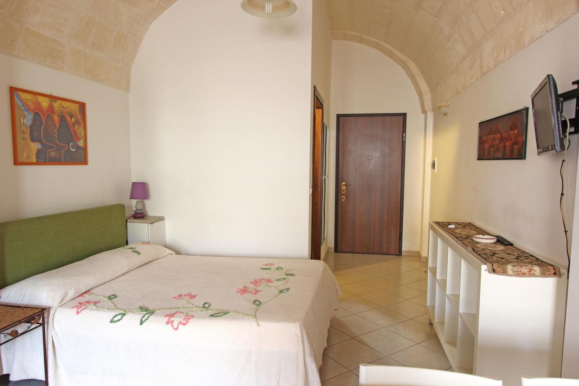 Residence Borgo Antico Diso Pokój zdjęcie
