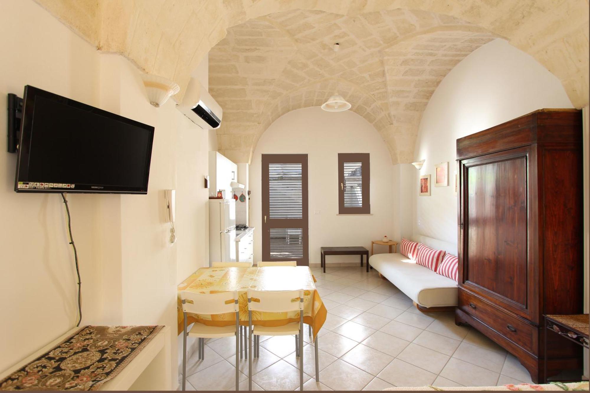 Residence Borgo Antico Diso Pokój zdjęcie