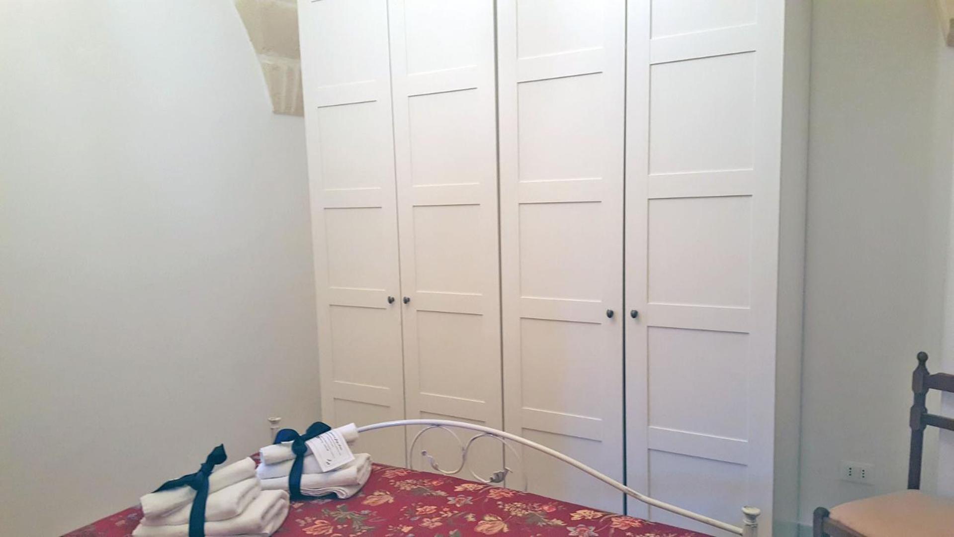 Residence Borgo Antico Diso Pokój zdjęcie