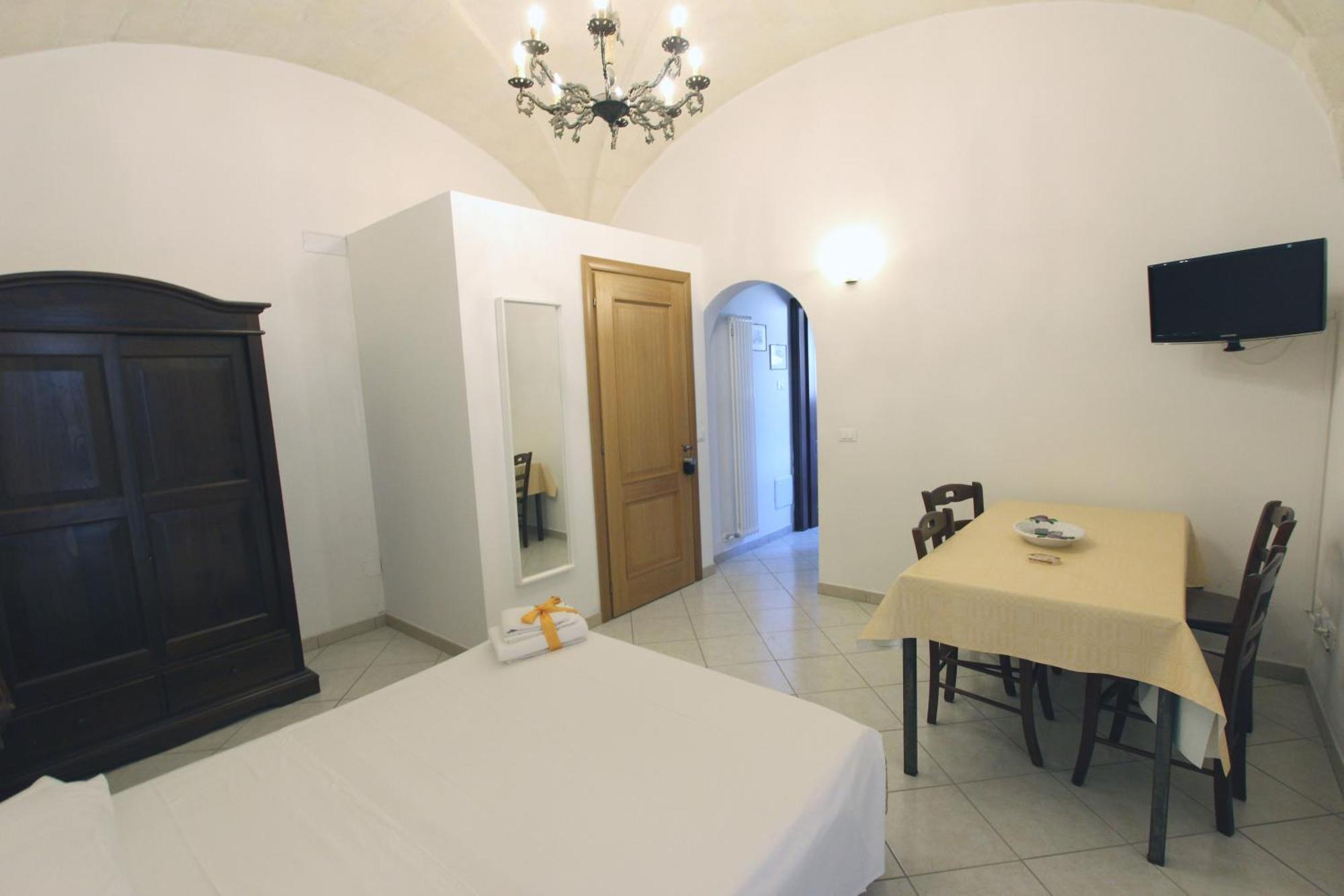 Residence Borgo Antico Diso Pokój zdjęcie