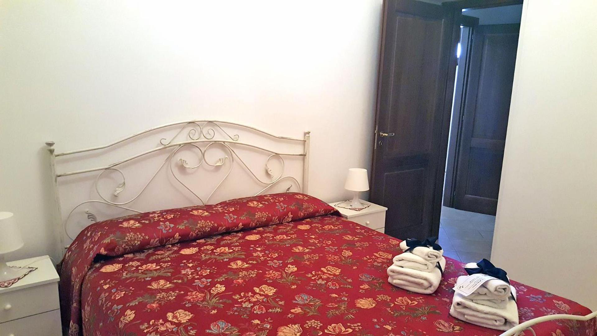 Residence Borgo Antico Diso Pokój zdjęcie