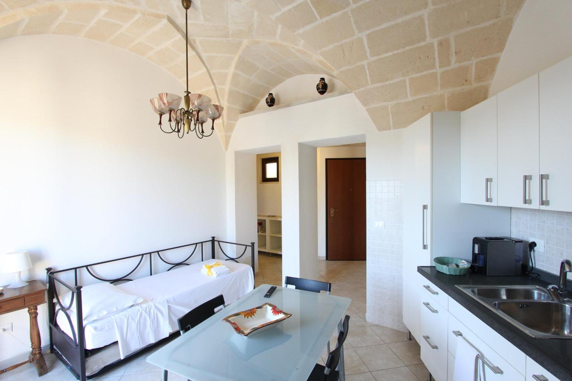 Residence Borgo Antico Diso Pokój zdjęcie