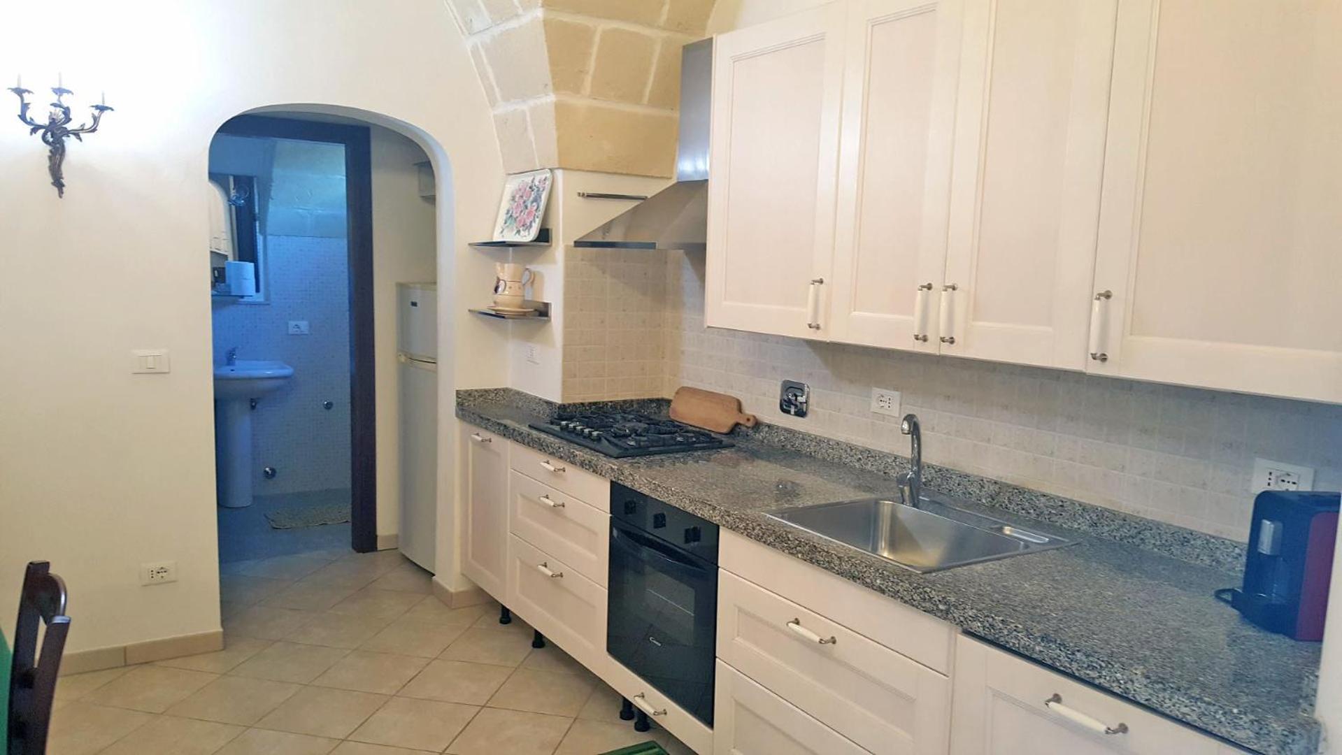 Residence Borgo Antico Diso Pokój zdjęcie