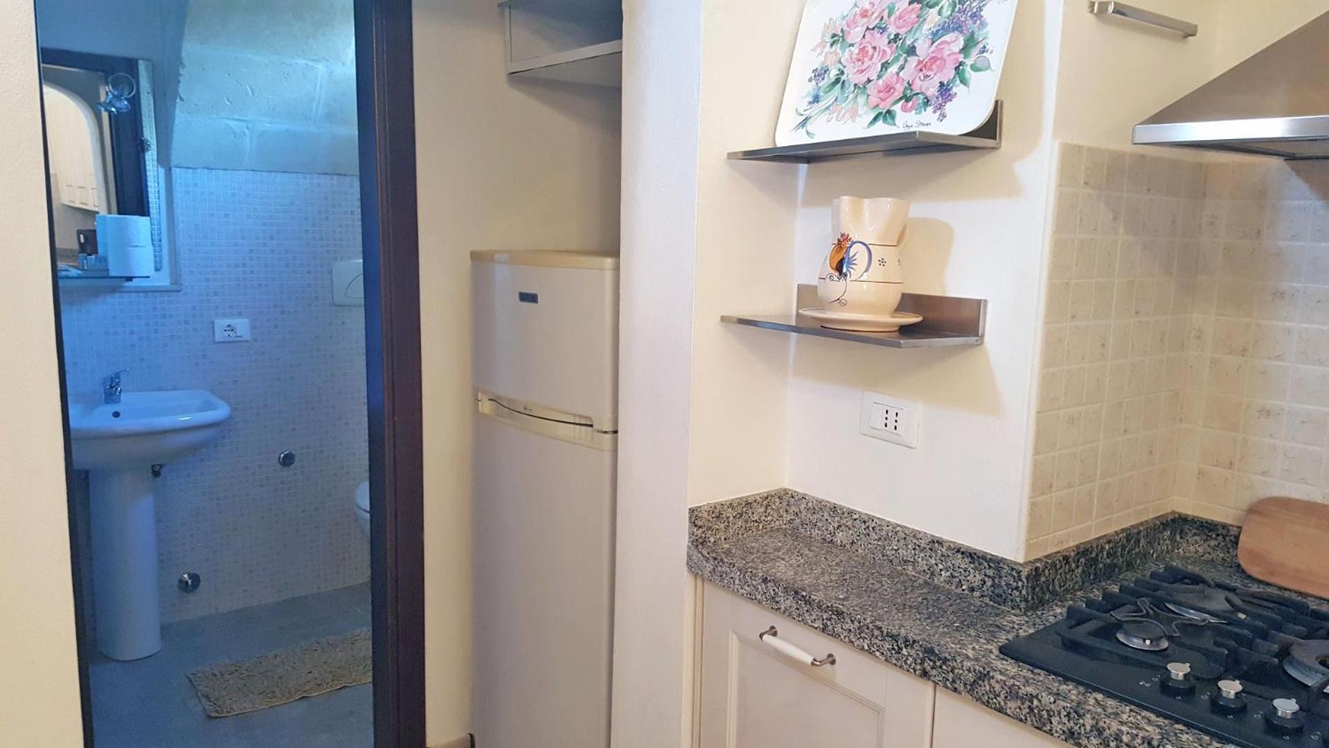 Residence Borgo Antico Diso Pokój zdjęcie
