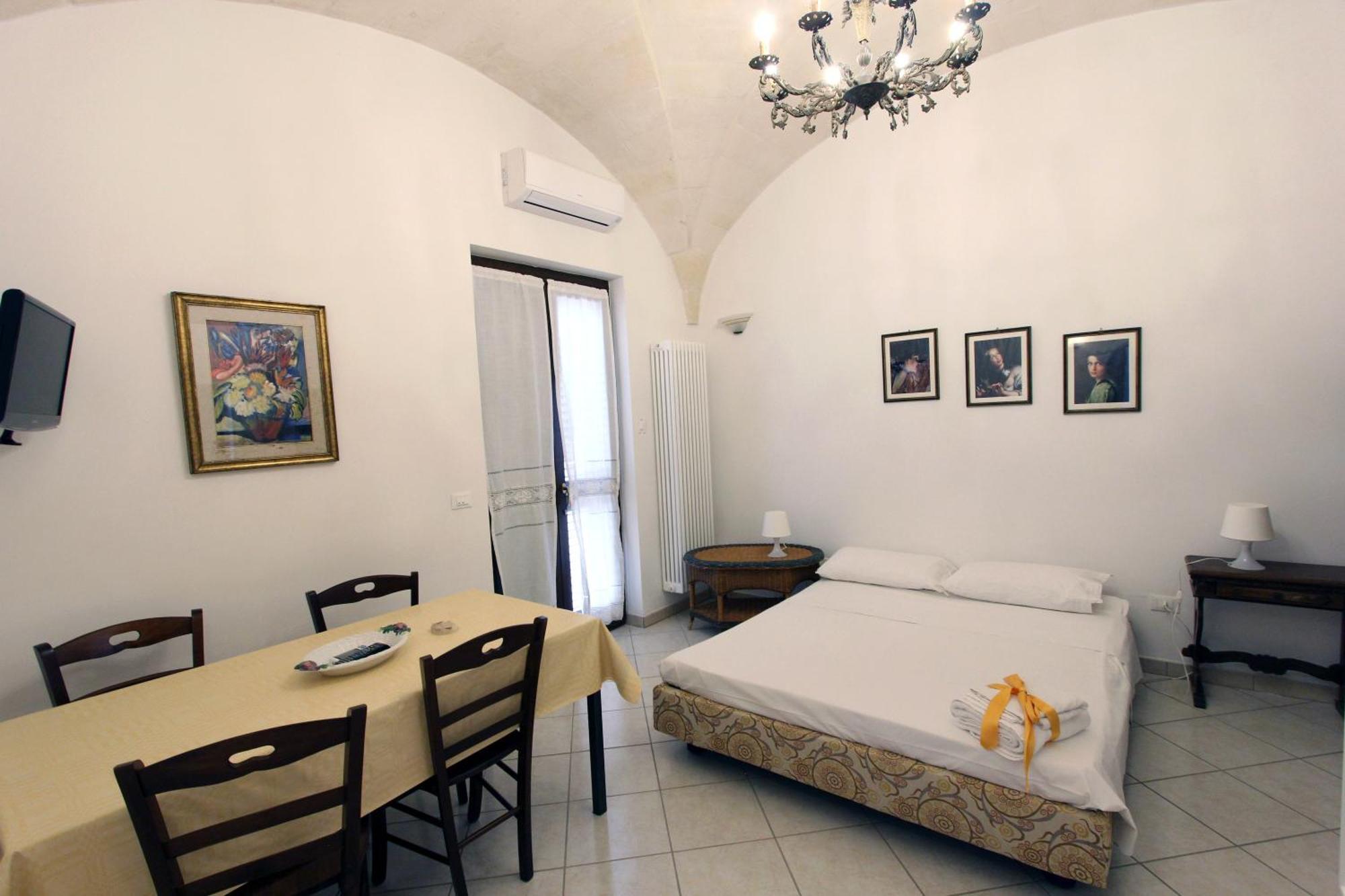 Residence Borgo Antico Diso Pokój zdjęcie