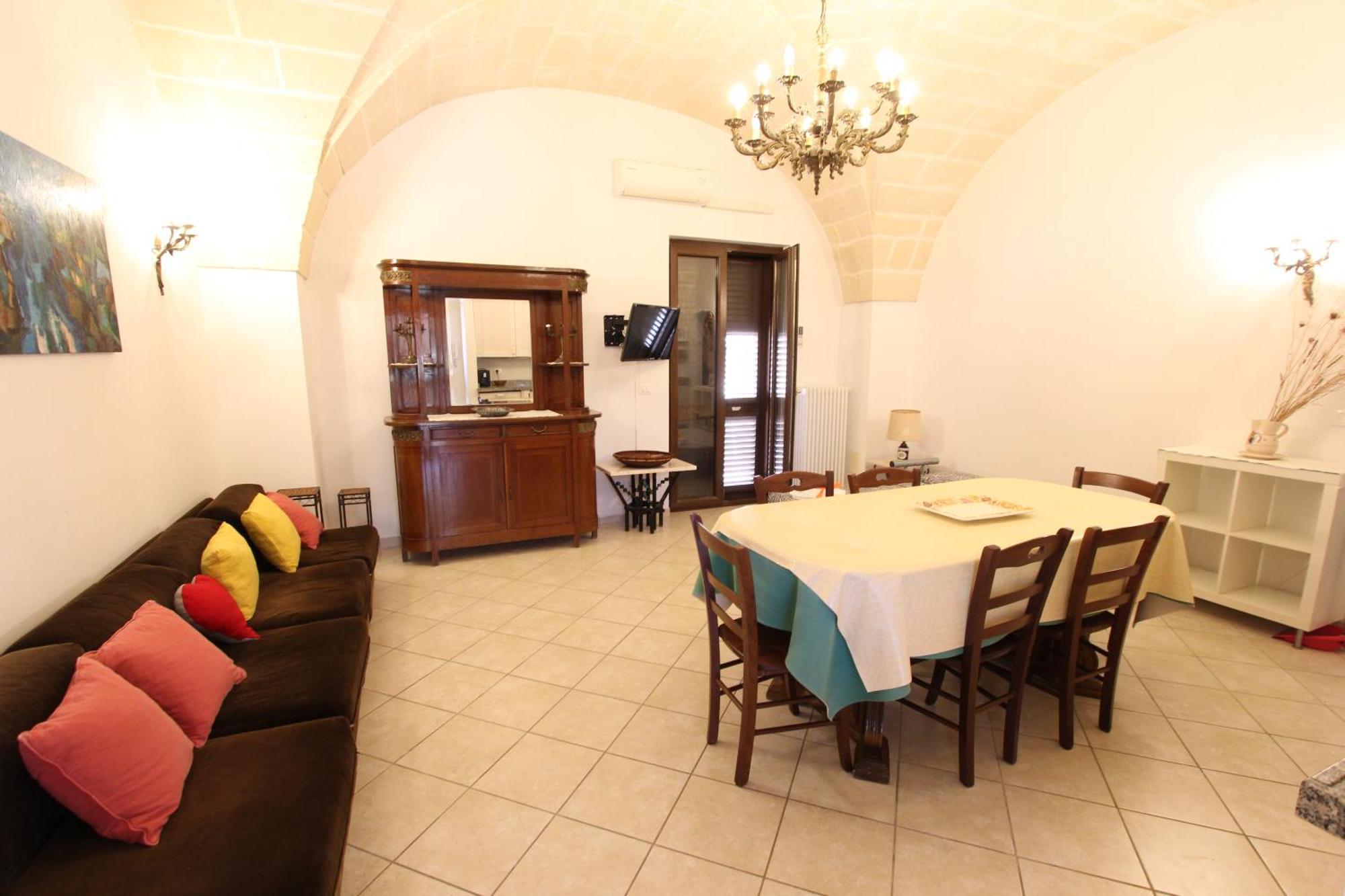 Residence Borgo Antico Diso Pokój zdjęcie
