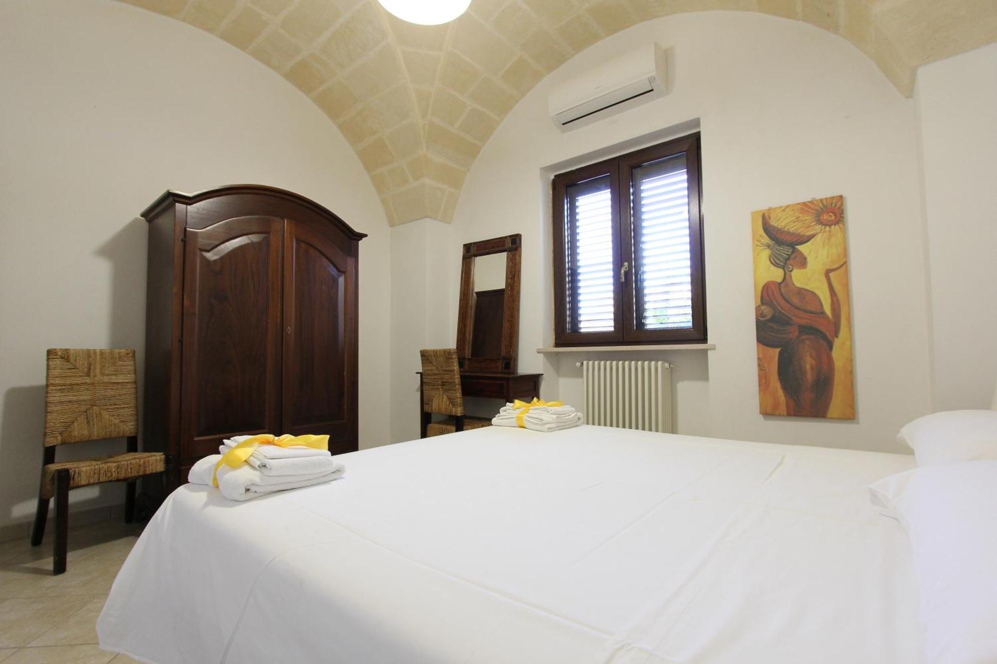 Residence Borgo Antico Diso Pokój zdjęcie