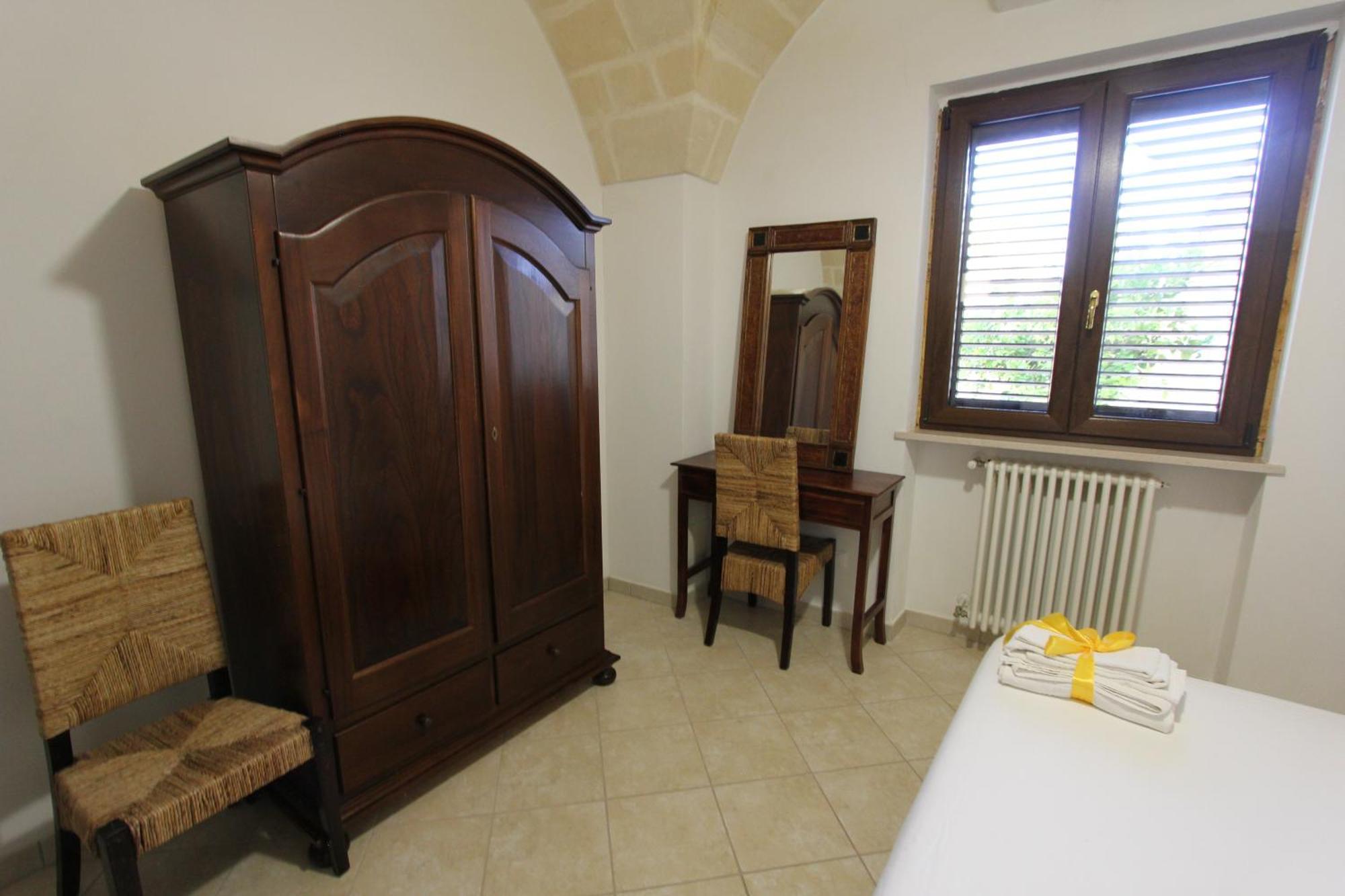 Residence Borgo Antico Diso Pokój zdjęcie