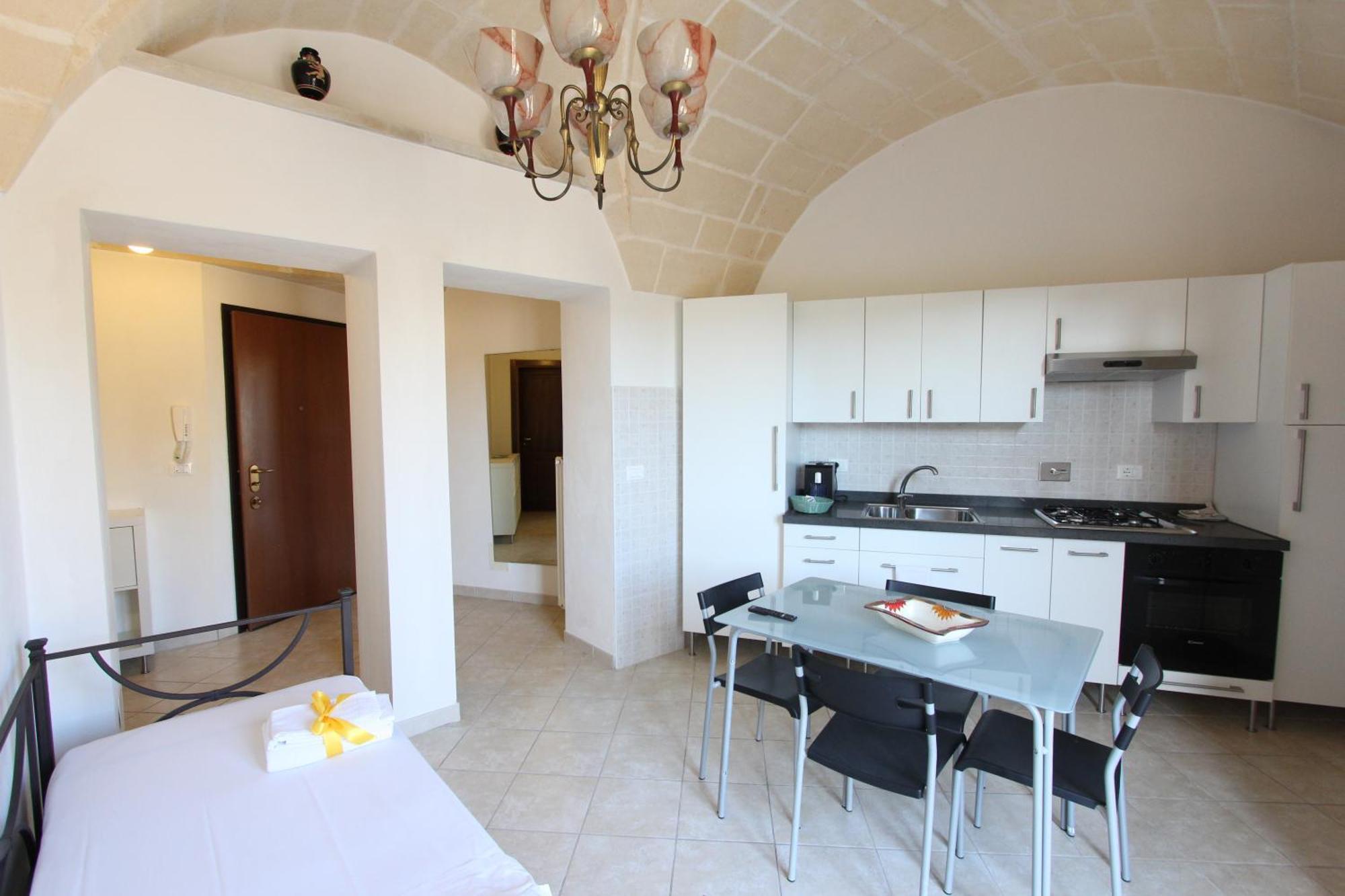 Residence Borgo Antico Diso Pokój zdjęcie