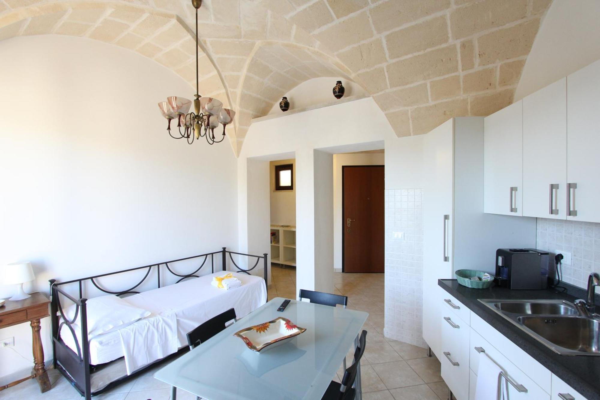 Residence Borgo Antico Diso Pokój zdjęcie