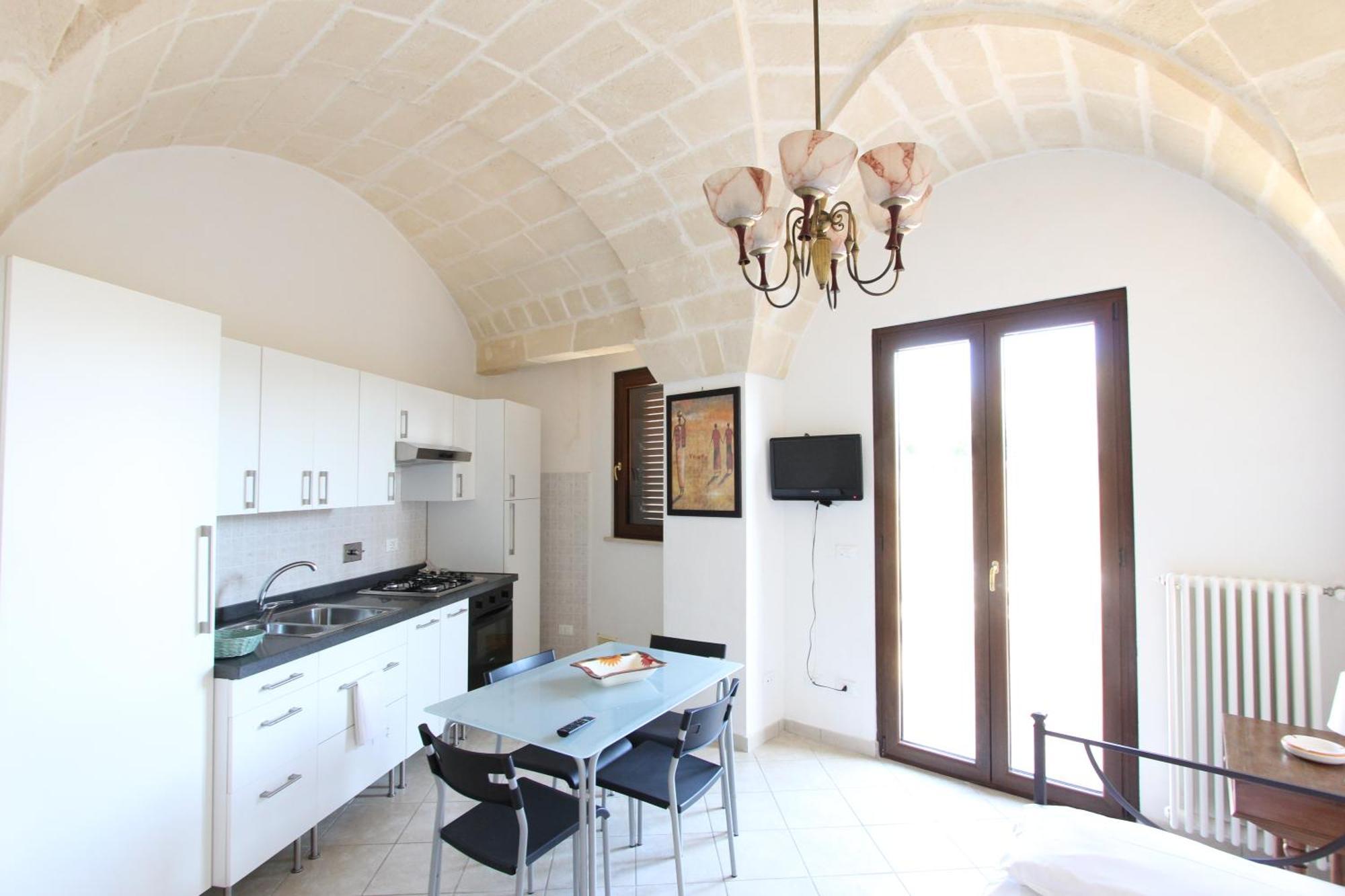 Residence Borgo Antico Diso Pokój zdjęcie