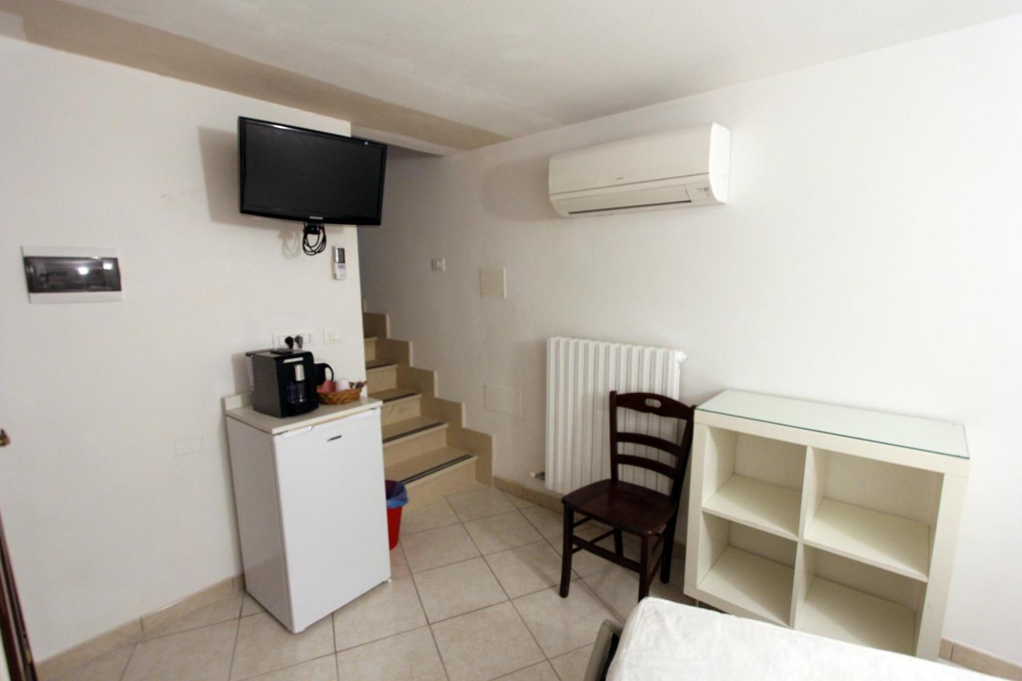 Residence Borgo Antico Diso Pokój zdjęcie