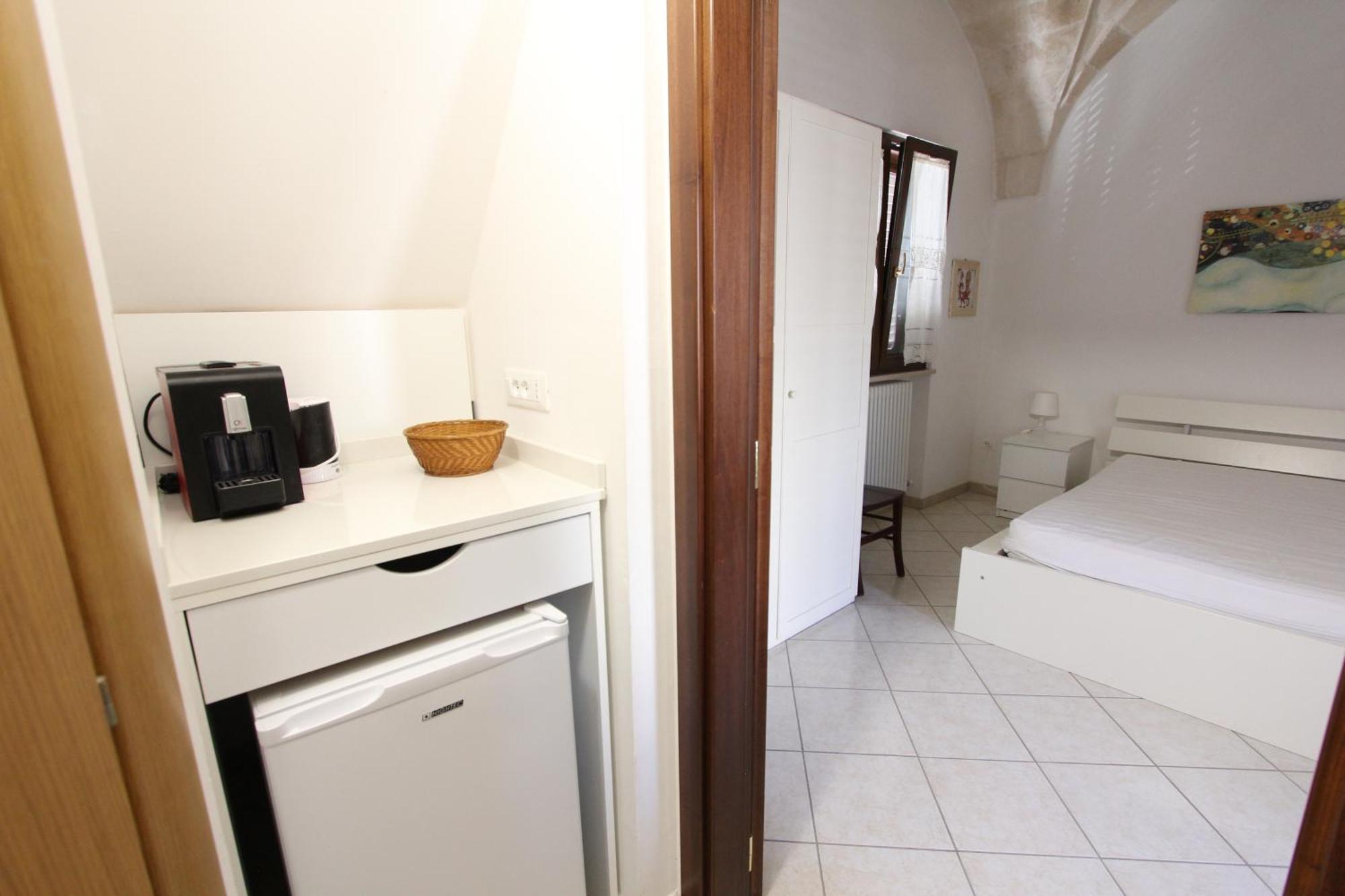 Residence Borgo Antico Diso Pokój zdjęcie