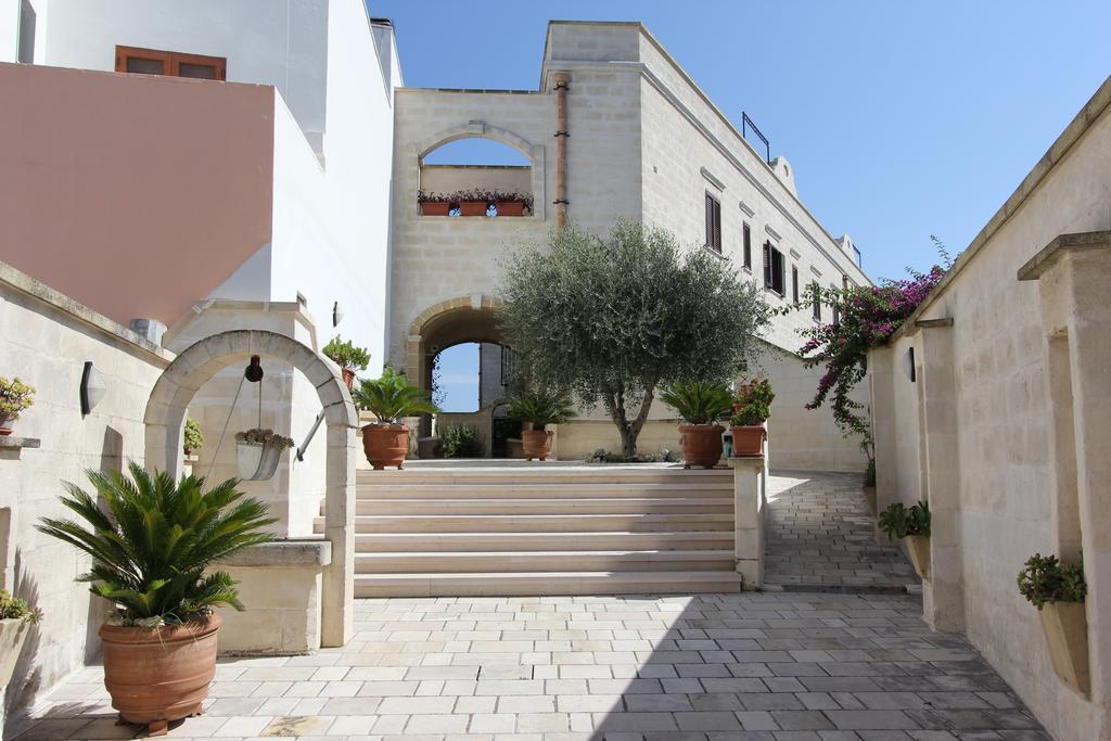 Residence Borgo Antico Diso Zewnętrze zdjęcie