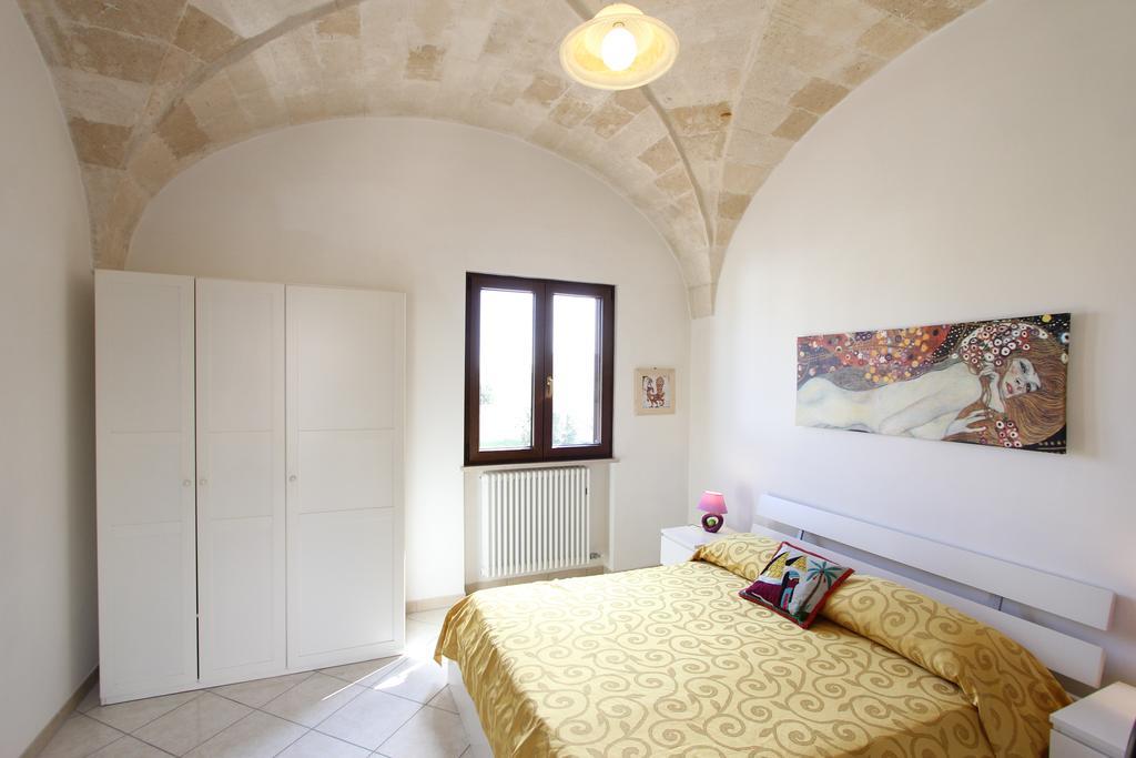 Residence Borgo Antico Diso Pokój zdjęcie