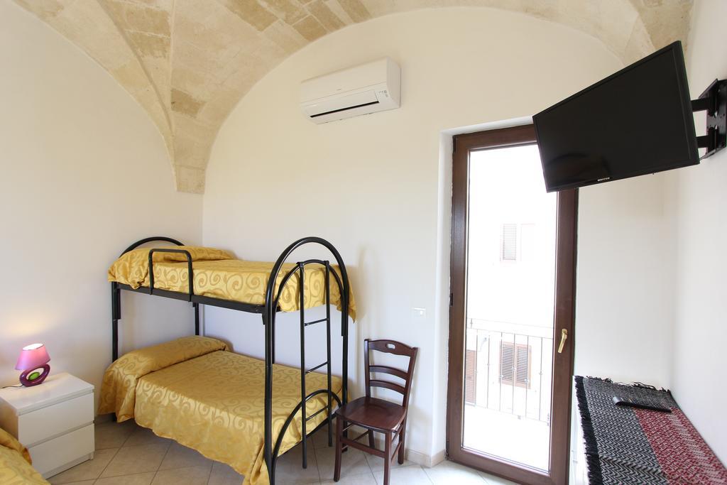 Residence Borgo Antico Diso Pokój zdjęcie