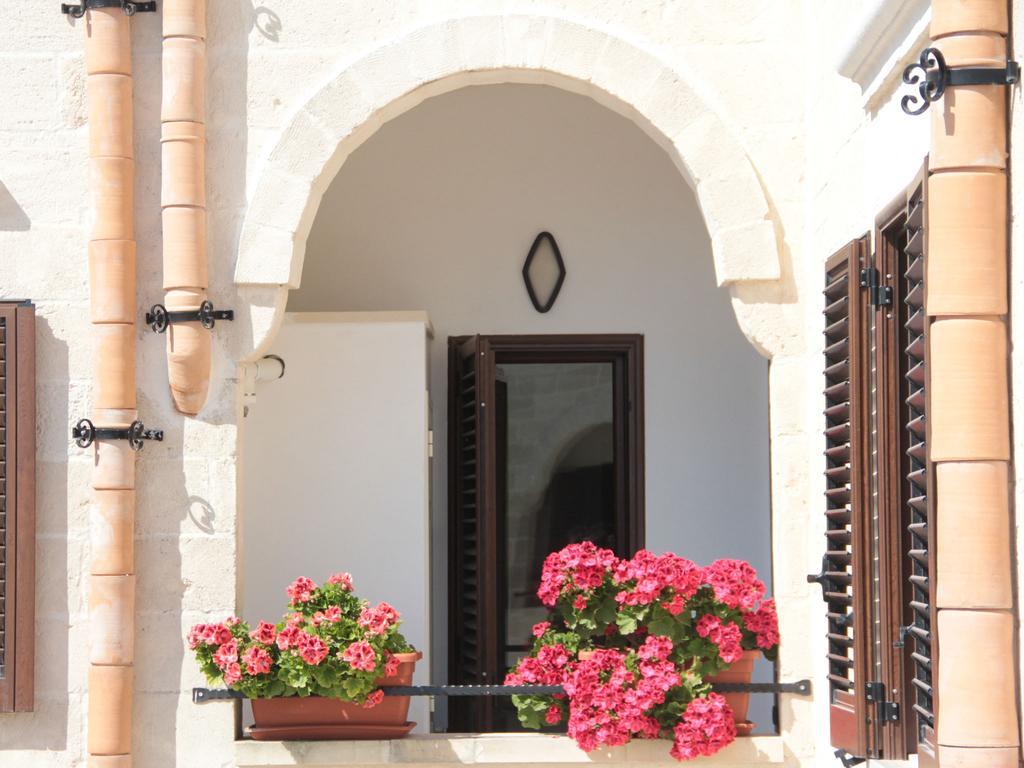 Residence Borgo Antico Diso Pokój zdjęcie