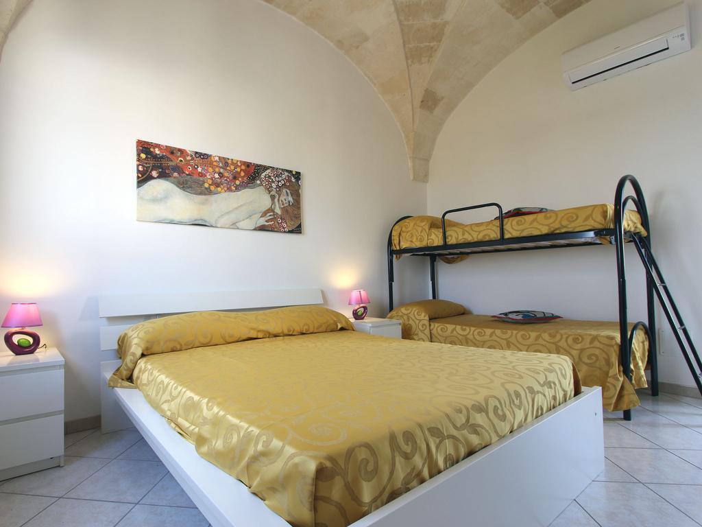 Residence Borgo Antico Diso Pokój zdjęcie