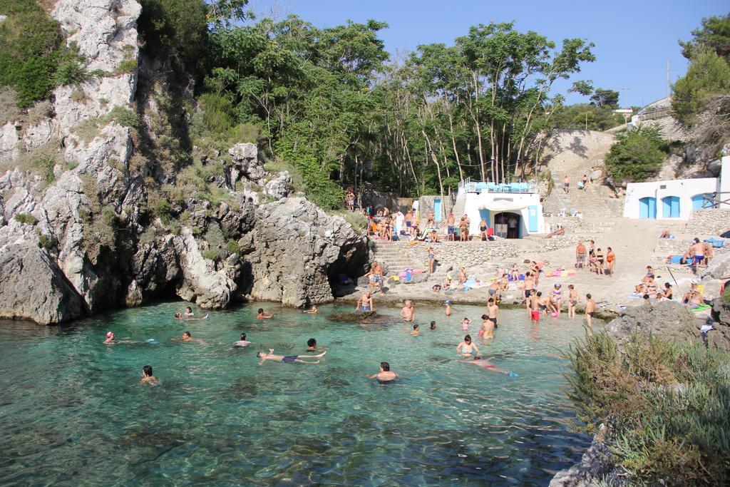 Residence Borgo Antico Diso Zewnętrze zdjęcie