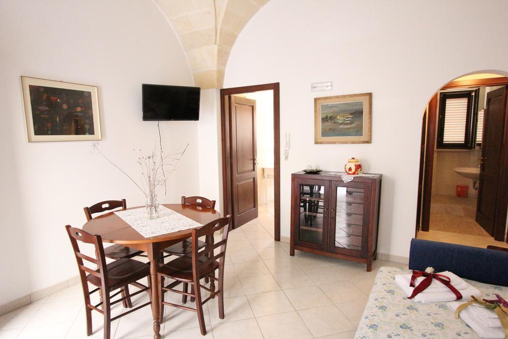 Residence Borgo Antico Diso Zewnętrze zdjęcie
