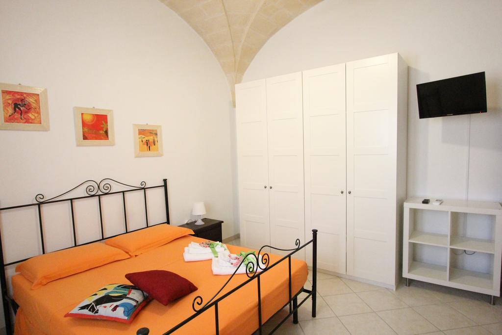 Residence Borgo Antico Diso Zewnętrze zdjęcie