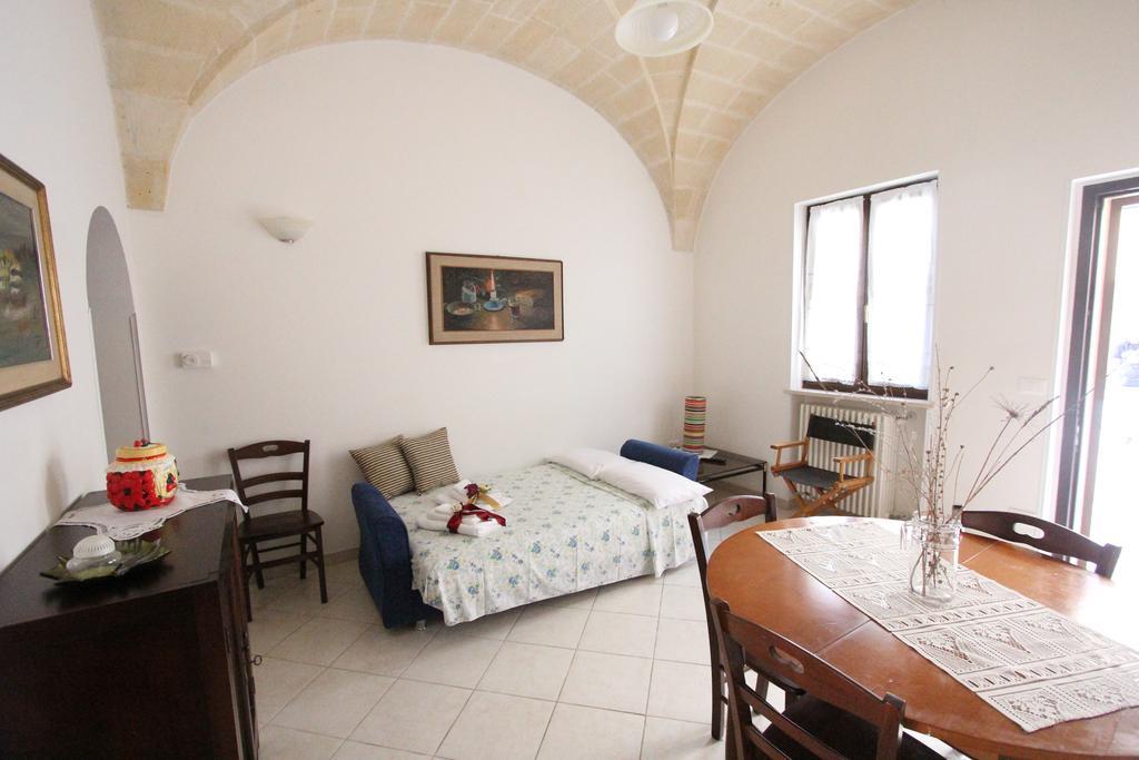 Residence Borgo Antico Diso Zewnętrze zdjęcie
