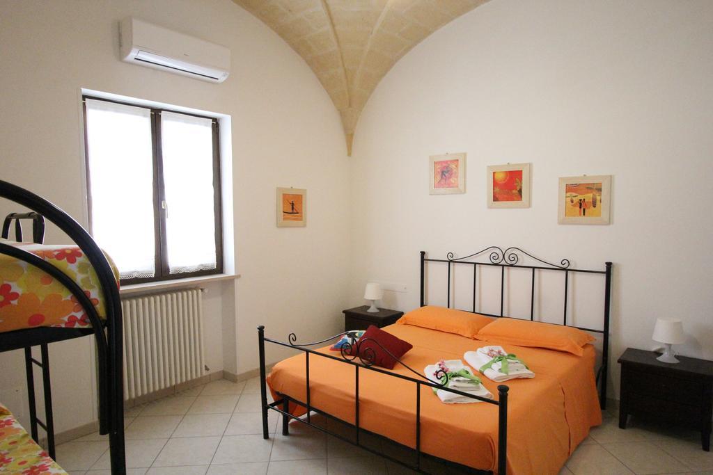 Residence Borgo Antico Diso Zewnętrze zdjęcie