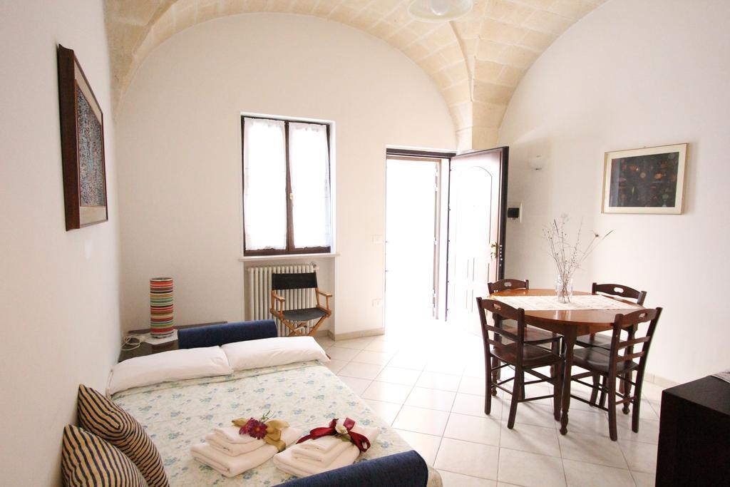 Residence Borgo Antico Diso Zewnętrze zdjęcie