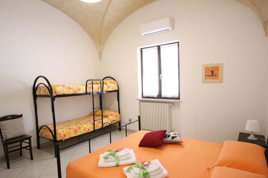 Residence Borgo Antico Diso Zewnętrze zdjęcie