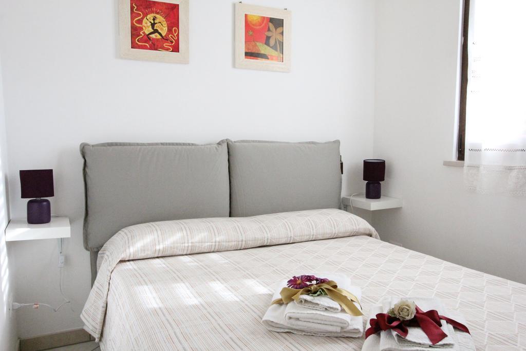 Residence Borgo Antico Diso Pokój zdjęcie