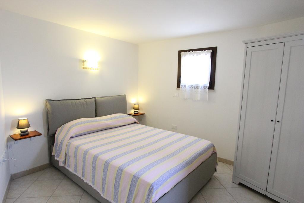 Residence Borgo Antico Diso Pokój zdjęcie