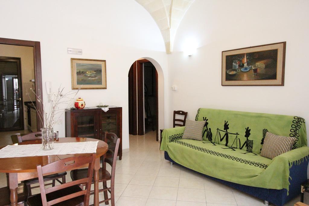 Residence Borgo Antico Diso Pokój zdjęcie
