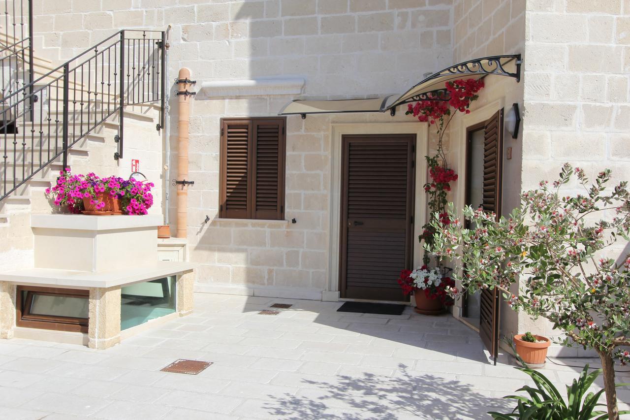Residence Borgo Antico Diso Zewnętrze zdjęcie