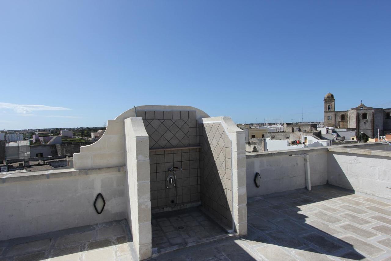 Residence Borgo Antico Diso Pokój zdjęcie