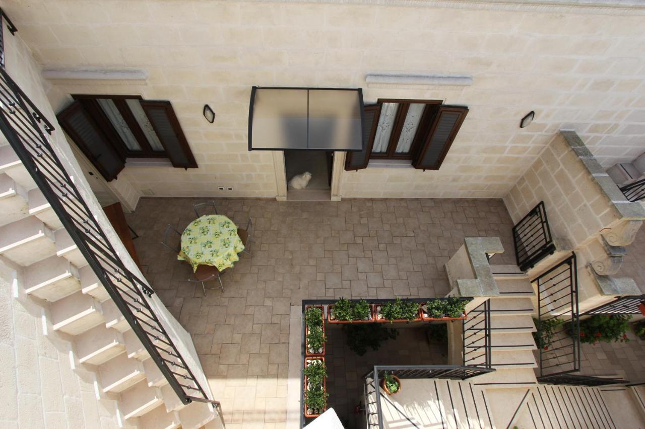 Residence Borgo Antico Diso Pokój zdjęcie