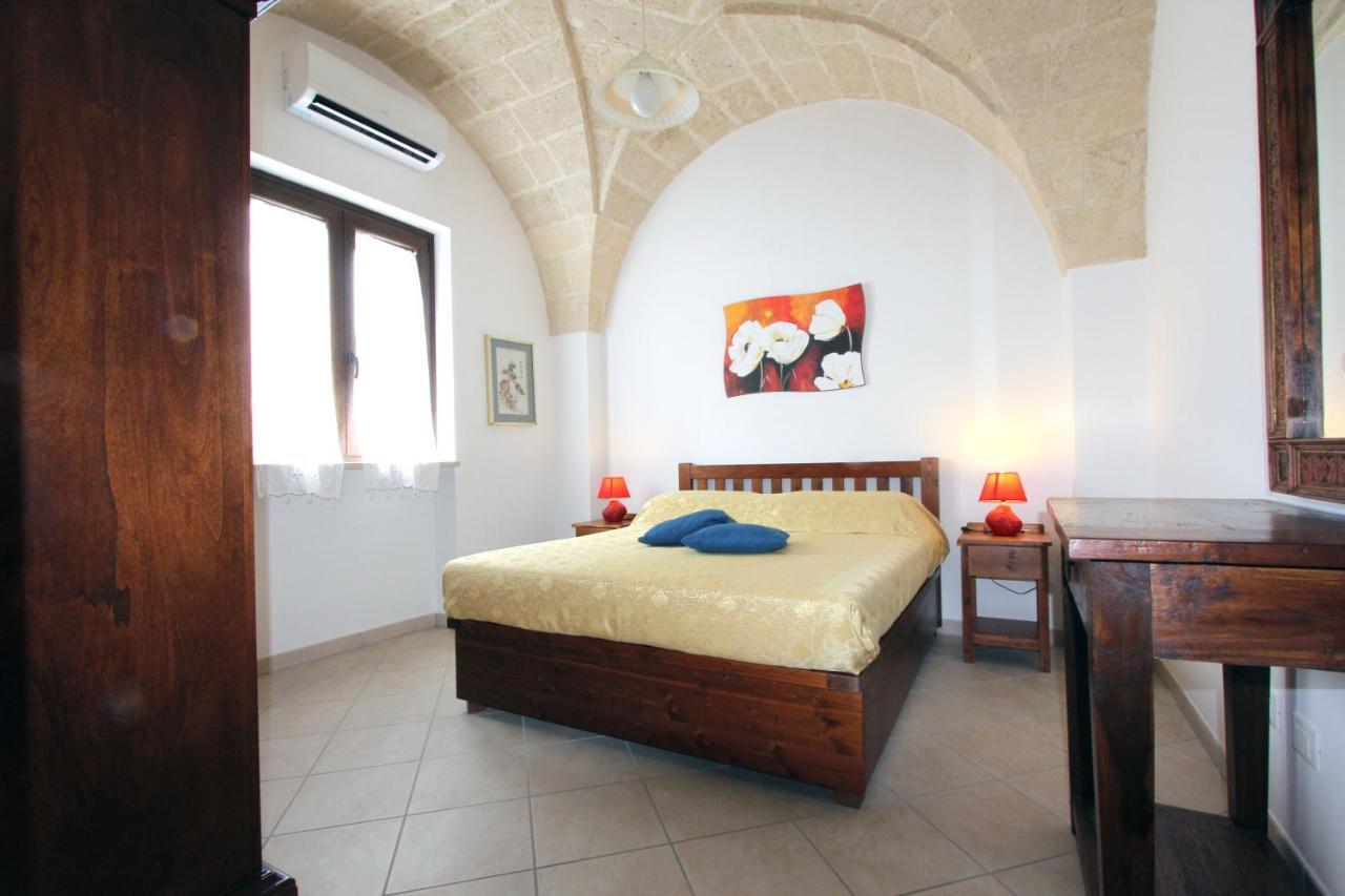 Residence Borgo Antico Diso Pokój zdjęcie